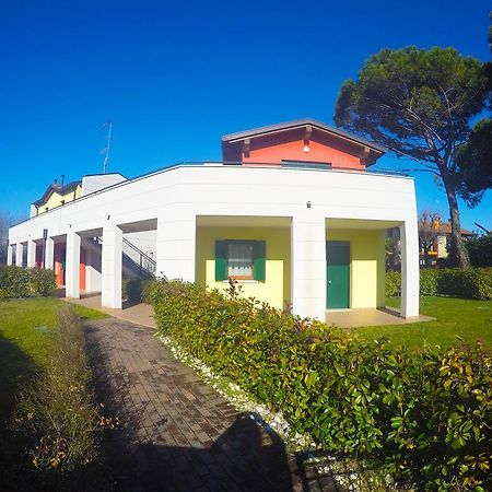 Residence Le Piramidi كاوْرلي المظهر الخارجي الصورة